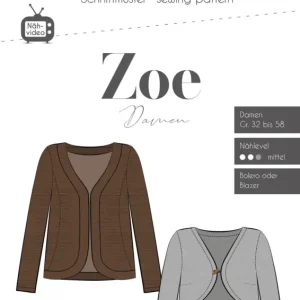 Zoe Damen Neu Im Sortiment